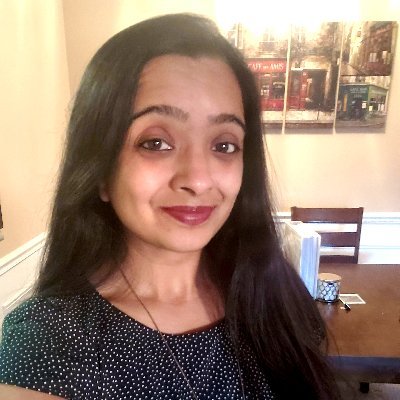Neuro-immunologist. Microglia enthusiast. Flow cytometry specialist. Food fanatic. Caffeine Addict. Animal lover. Bibliophile.