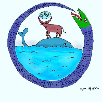 I am Anti everything that is contrary to the Quran & Sunnah of the Prophet Muhammad SAW.
MAZHAB SYAFIE / Love , justice , peace & tranquility.