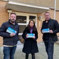 Blackwall & Cubitt Town Conservatives (@bctconservative) 's Twitter Profile