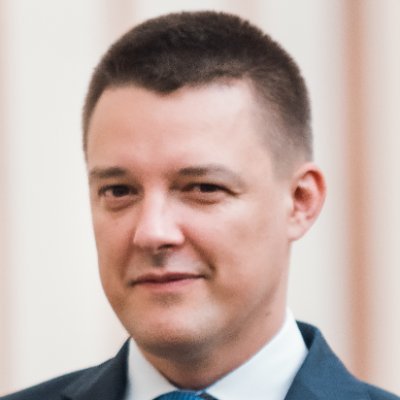 BogumilKaminski Profile Picture