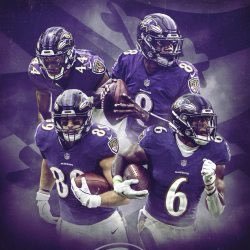 Ravens Burner