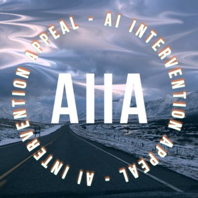 AI Intervention Appeal