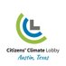 Citizens Climate Lobby Austin (@cclatx) Twitter profile photo