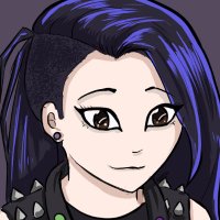 LJ 🦇 (@ljmatthewsart) 's Twitter Profile Photo LJ 🦇 (@ljmatthewsart) 's Twitter Profile Photo
