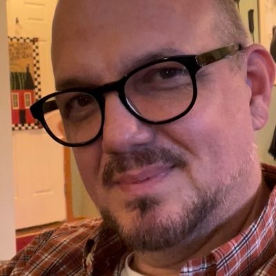 GregReed's profile picture. 