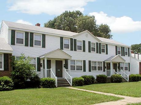 BrookridgeApts's profile picture. 