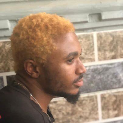 Brezzident__'s profile picture. WizkidFC🦅❤️; Forca Barça❤️💙 Lionel Messi🐐