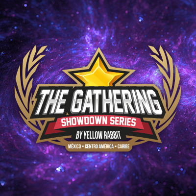 ¡SÉ PARTE DE LOS SHOWDOWN QUALIFIERS! INSCRÍBETE A LA 6ta TEMPORADA del 06 de enero - 24 de marzo 2024 Y OBTÉN UN LUGAR ASEGURADO EN EL FINAL SHOWDOWN