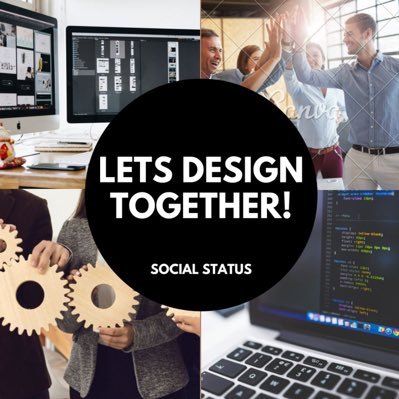 Web Designer
Welcome to Social Status
I am dedicated to building the best website for your company
Dm me for more information