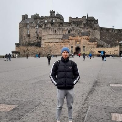 char1ieH's profile picture. Weekend sports star. 
Studying MSc in Clinical Exercise Physiology at Northumbria University. With a Bsc (Hons) in Sports Science with Exercise Physiology - TUS