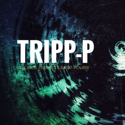 Tripp-p: politics, protests, and POT-pourri. One hour local topics and occasional guests!
Hosts: Cory Elia @therealcoryelia & Lesley McLam @human42lm