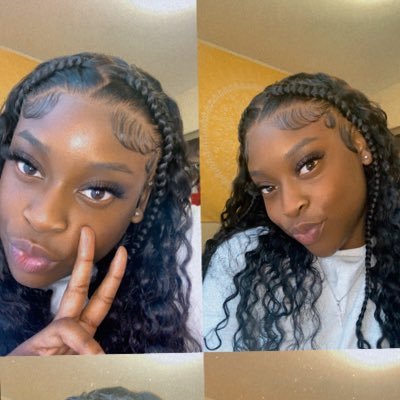 SCSU ‘23 ❤️🐶💙 | AMOSC: doria11 | | Ig: doria.genese | Aquarius♒️ |