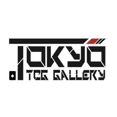 TOKYO TCG Gallery (TCG通販) Profile