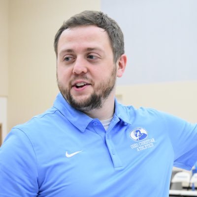 Ohio Christian University Alum - 2x National Champion - Basketball - BA in Sport Management and Business - Transfer & International Admissions Counselor at OCU