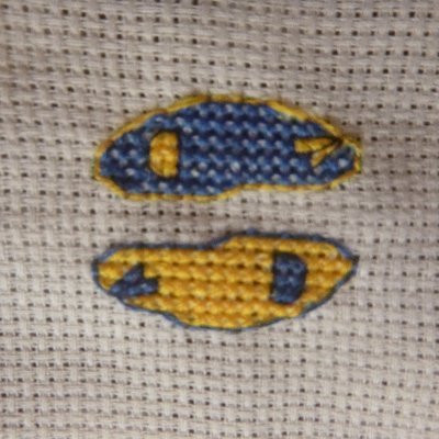 Parasites in Stitchesさんのプロフィール画像