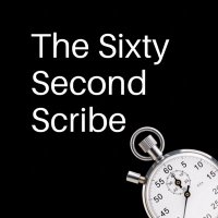 The Sixty Second Scribe 💙💙💙(@60SecondScribe) 's Twitter Profileg