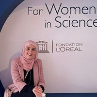 Farah Nassar, PhD in Cell and Molecular Biology (@frhnssr) 's Twitter Profile Photo Farah Nassar, PhD in Cell and Molecular Biology (@frhnssr) 's Twitter Profile Photo