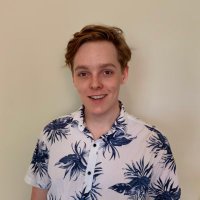 Harrison Cook (@harrisoncook16) 's Twitter Profile Photo