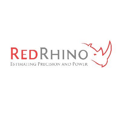 RedRhino123's profile picture. Red Rhino Electrical Estimating Software is designed for any sized contractor to help you estimate quickly, accurately, and profitably.