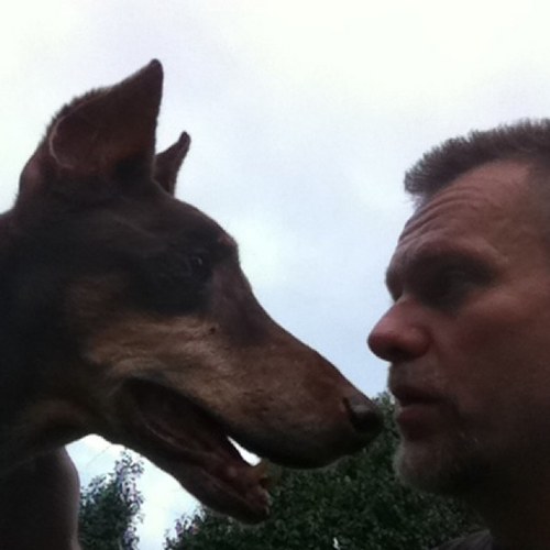 MichaelHatch67's profile picture. 