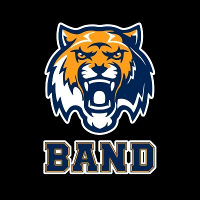 Official Twitter account of the Stony Point Tiger Band & Guard. Go Tigers! 🐯
