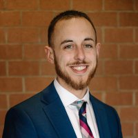 Justin Fries (@justinfries7) 's Twitter Profile Photo