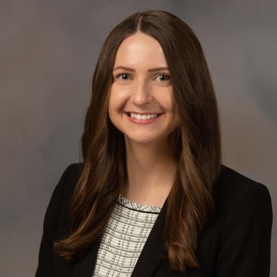 DanaWRx's profile picture. PharmD | @olemisspharmacy 2022 | Interested in internal medicine & antimicrobial stewardship