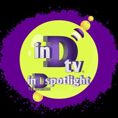 From music videos to original shows like @inDFilmsMonthly, @inDCountdown, #KGUPPresents & more... It's ALL inD™, ALL the TIME on #inDtv.