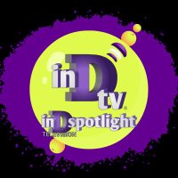 inDtv | inDspotlight TelevisionĀ® (@indspotlighttv) 's Twitter Profile Photo inDtv | inDspotlight TelevisionĀ® (@indspotlighttv) 's Twitter Profile Photo