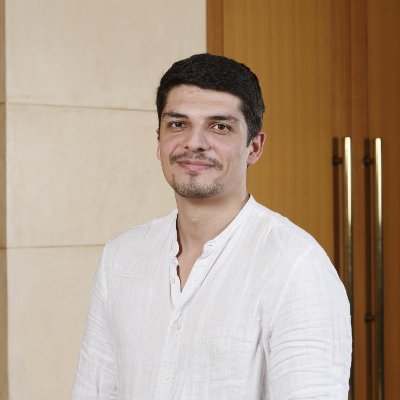 NicoLachaux's profile picture. 