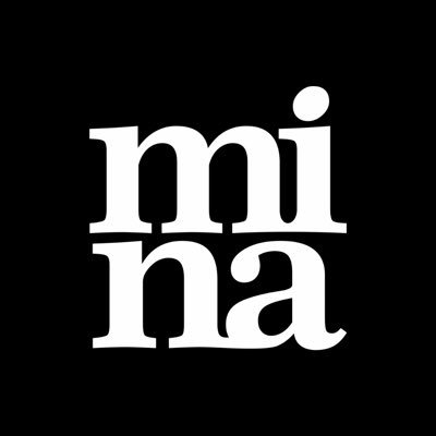 NFT magazine about women art | Issue #12: https://t.co/t4rPsCeeA3  #minaartmag by @silviahmariah and @art_giovannaf