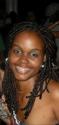 CeciNeguinha's profile picture. Simpática, Alegre, Estudiosa...