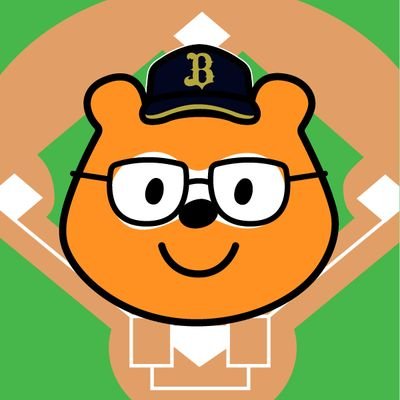 宝塚在住のオリックスバファローズファン。 現地観戦は1年で最低15回予定。 オリファンとつながりたい！！