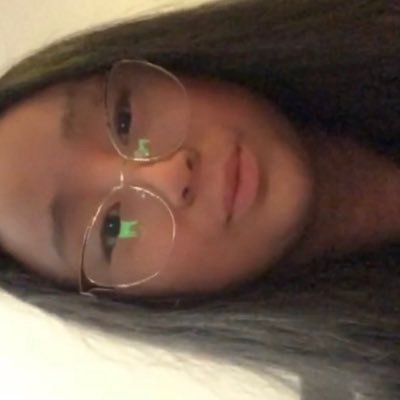 0xZarrah's profile picture. ✌️