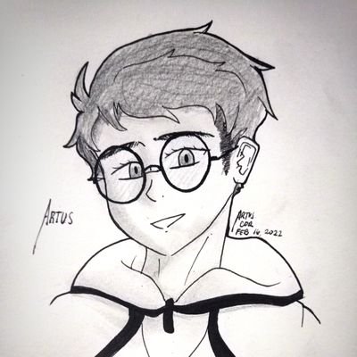 Just your local artist making random art
VGen: https://t.co/6swmpGxEV1