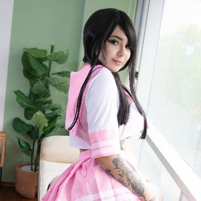 waifu virtual 💖 info sobre fanservice aquí envíame DM 💘