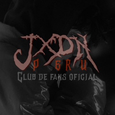 🇵🇪| Primer y único club de fans de @jxdn en Perú. 🎸| Información, dinámicas, updates acerca del cantante.