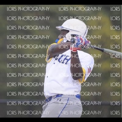 I am a 17 year old baseball player in the Class of 2023. I play for the Varsity team at Camden County Tech. Playing for 17/18u Scanzano Combat Rams. OF/1B