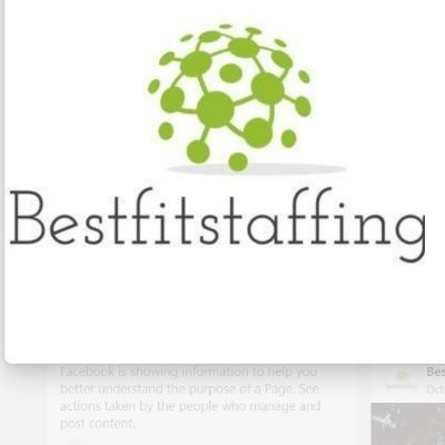 Best Fit Staffing is a specialist recruitment firm who works exclusively within the construction and associated industries.