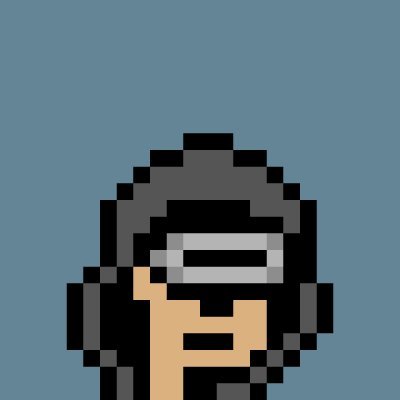 To become a member, buy a KidPunk on OpenSea.
Discord: https://t.co/x9x0MLjgx0