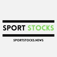 Sport Stocks(@SportStocksNews) 's Twitter Profile Photo