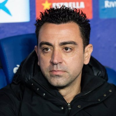 Xavi