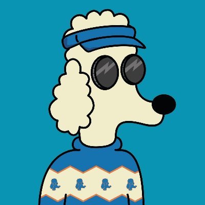 Partner of @pixlgraphx Creative Design Agency + Poodl Art Club @mardy_nft + AIRBNB Host https://t.co/TNNuReDabi ΛΘΦ.