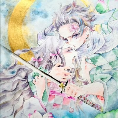 透明水彩勉強中🎵塗り絵✨️
ツイッター不慣れで失礼があったらごめんなさい☺️無言フォロー失礼します