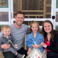 Zac Johnston 25 (@zacjohnston25) 's Twitter Profile
