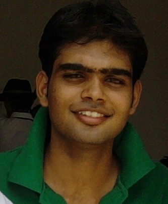 ayush_jha's profile picture. Book lover. Foodie. Cooking enthusiast.