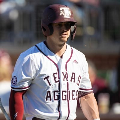 Texas A&M Baseball Alum • Toronto Blue Jays Organization