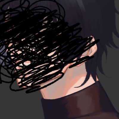 Zoshi_13's profile picture. 閲覧用 20↑腐 好き→twst(💀🐙💀、❤️♠️❤️、♣️🐬)