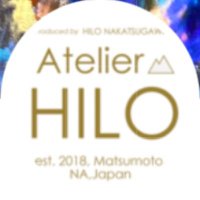 Atelier HILO 宝石絵画(@atelier_hilo) 's Twitter Profile Photo