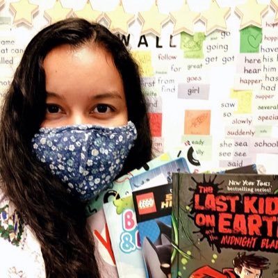 HOUSTON TEACHER | 2nd Grade ESL | UH 18’ | Masters in Teaching MAT 21’🎓 PLEASE 👀 @ our list👉 https://t.co/vCOcY4cLsp